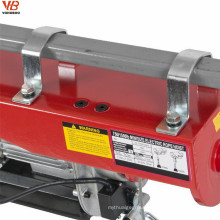 High performance mini electric hoist